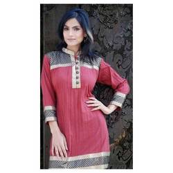 Manufacturers Exporters and Wholesale Suppliers of Kurti Broket patch and lace work Ghaziabad Uttar Pradesh